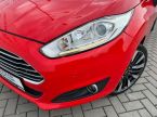 Ford Fiesta - fotka číslo 8