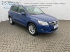 Volkswagen Tiguan - fotka číslo 2