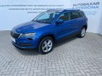 Škoda Karoq - fotka číslo 0