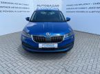 Škoda Karoq - fotka číslo 1