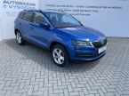 Škoda Karoq - fotka číslo 2