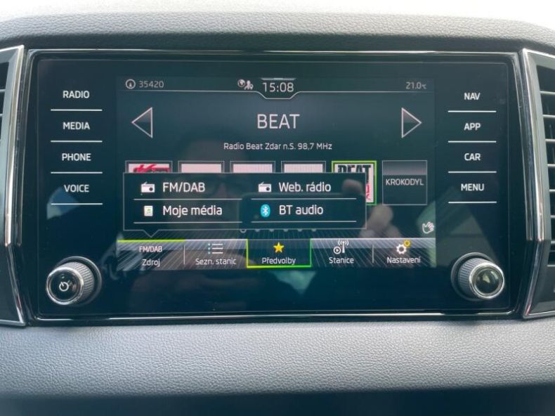 Škoda Karoq - hlavní fotka