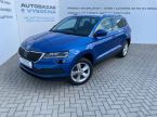 Škoda Karoq - fotka číslo 7