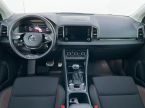 Škoda Karoq - fotka číslo 12