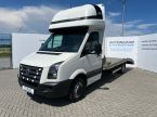 Volkswagen Crafter - fotka číslo 0