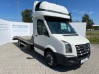 Volkswagen Crafter - fotka číslo 2
