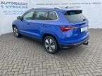Škoda Karoq - fotka číslo 5