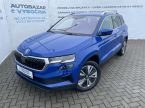 Škoda Karoq - fotka číslo 7