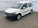 Volkswagen Caddy - fotka číslo 0
