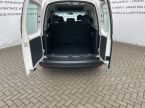 Volkswagen Caddy - fotka číslo 10