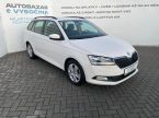 Škoda Fabia - fotka číslo 2