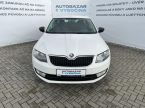 Škoda Octavia - fotka číslo 1