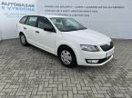 Škoda Octavia - fotka číslo 2