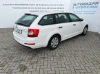 Škoda Octavia - fotka číslo 3