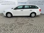 Škoda Octavia - fotka číslo 6