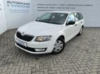 Škoda Octavia - fotka číslo 7
