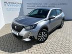 Peugeot 2008 - fotka číslo 7