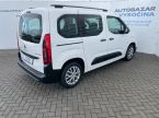 Citroën Berlingo - fotka číslo 3