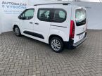Citroën Berlingo - fotka číslo 5