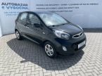 Kia Picanto - fotka číslo 2