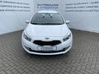 Kia Cee'd - fotka číslo 1