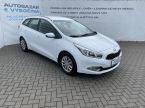 Kia Cee'd - fotka číslo 2