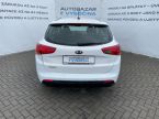 Kia Cee'd - fotka číslo 4