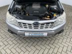 Subaru Forester - fotka číslo 10