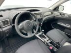 Subaru Forester - fotka číslo 11