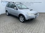 Subaru Forester - fotka číslo 2