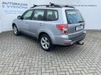 Subaru Forester - fotka číslo 5
