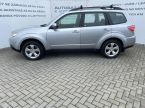 Subaru Forester - fotka číslo 6