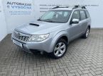 Subaru Forester - fotka číslo 7