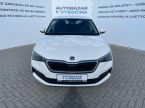 Škoda Scala - fotka číslo 1