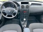 Dacia Duster - fotka číslo 11