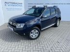 Dacia Duster - fotka číslo 7