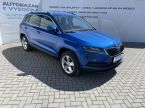 Škoda Karoq - fotka číslo 2