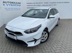 Kia Cee'd - fotka číslo 7