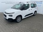 Citroën Berlingo - fotka číslo 0