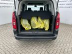Citroën Berlingo - fotka číslo 9