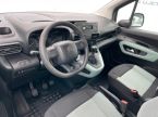 Citroën Berlingo - fotka číslo 12