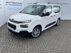 Citroën Berlingo - fotka číslo 8