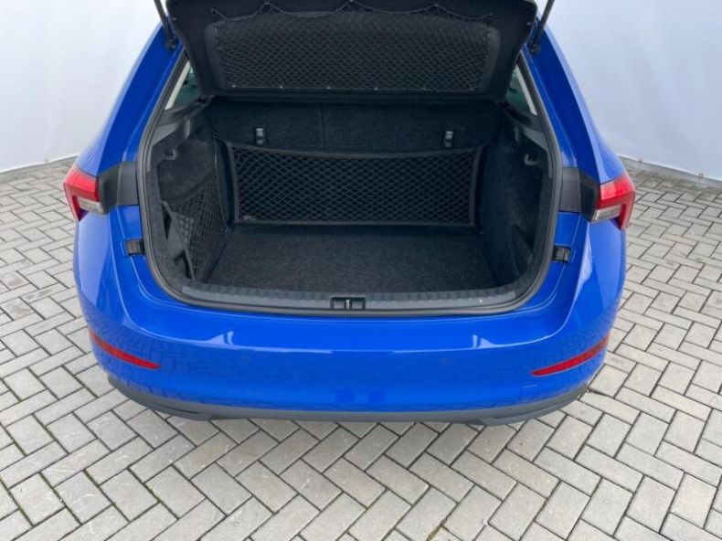 Škoda Scala - hlavní fotka