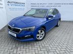 Škoda Scala - fotka číslo 7