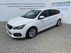 Peugeot 308 - fotka číslo 0