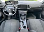 Peugeot 308 - fotka číslo 11