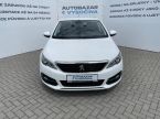 Peugeot 308 - fotka číslo 1