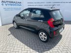 Kia Picanto - fotka číslo 5