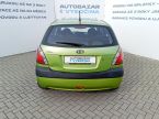Kia Rio - fotka číslo 4