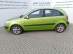 Kia Rio - fotka číslo 6